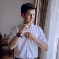 Ilham Niftaliyev