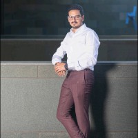 Santhana Venkatesam