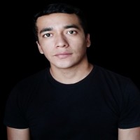 Gerson Gil Zurita