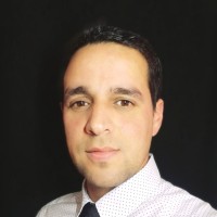 El housseine MOUNTASSIR