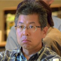 Mitsunobu Araki