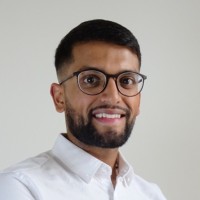 Amarkumar Patel