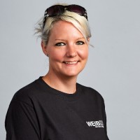 Julie Frydenlund Mattisson