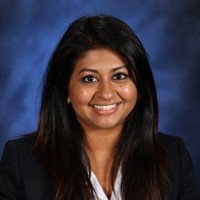Bhairavi Nallanathan