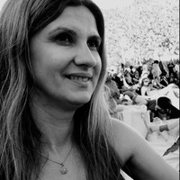 Alina Margolis