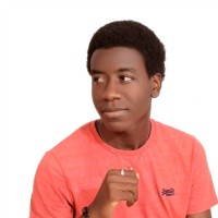 Allen Okolie