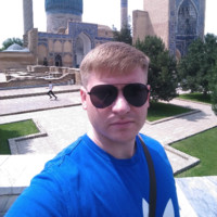 Евгений Люкин