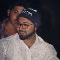 mohd muzaffar ali