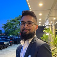 Safwaan Shaikh