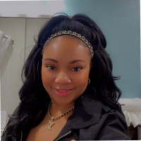 Tasha Clark
