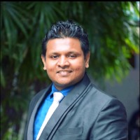 Nalaka Sanjeewa