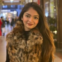 Ananya Agarwal