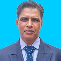 Zafar Ahmad