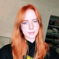 Camilla Zacho