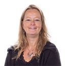 Prof. dr. Jolanda de Vries