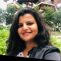 Pooja Shah