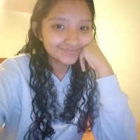 Andrea Ginett Miranda Vicente