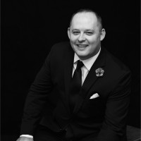 Ricky Stanley