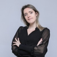 Anna Manzhura