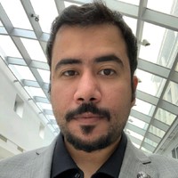 Abdulaziz Aldrees,Msf