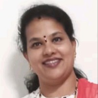 Deepashree G