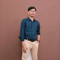 Fikri Luthfi Darmawan