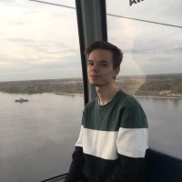 Egor Moskvin
