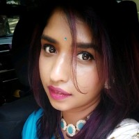 Shruthi Nagaraja