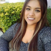 Liliana Elizabeth González Ramírez