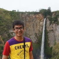 Alfandra Ihsan