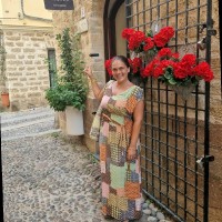 Maria Chiara Boccato