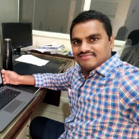 Kalyan Chakravarthi Yaragalla