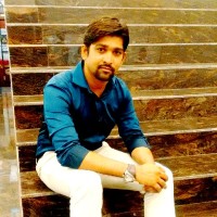 Pratik D. Gawande