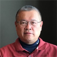 Davy Peng Taipei