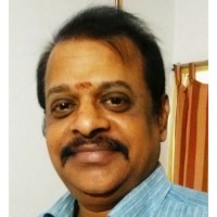 Srikrishna Surapaneni