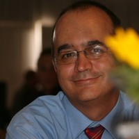 Danie Theron