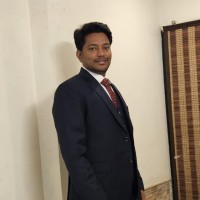 SANDEEP KUMAR RAJPUT