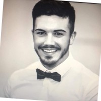 Marcus James-Roberts