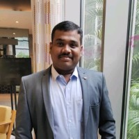 Yeduguru Bharath Kumar Reddy