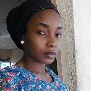 Mariam Taiwo Damilola
