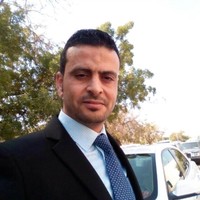 Mohammed Amchtkou