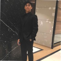 Ryan Shah