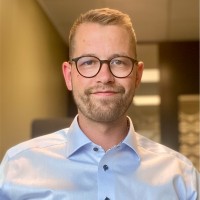 Morten Kjøllmoen