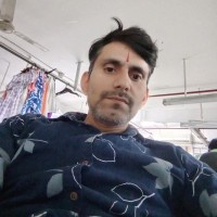 Arvind Dubey
