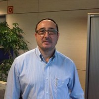 Javier Cuello