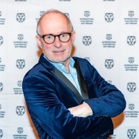Martin de Vries