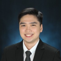 Lance Oscar Francisco