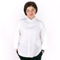 Наталья Савинова
