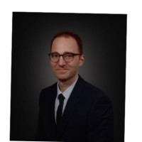 Bernhard Hamet