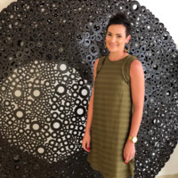 Tracy Goodale